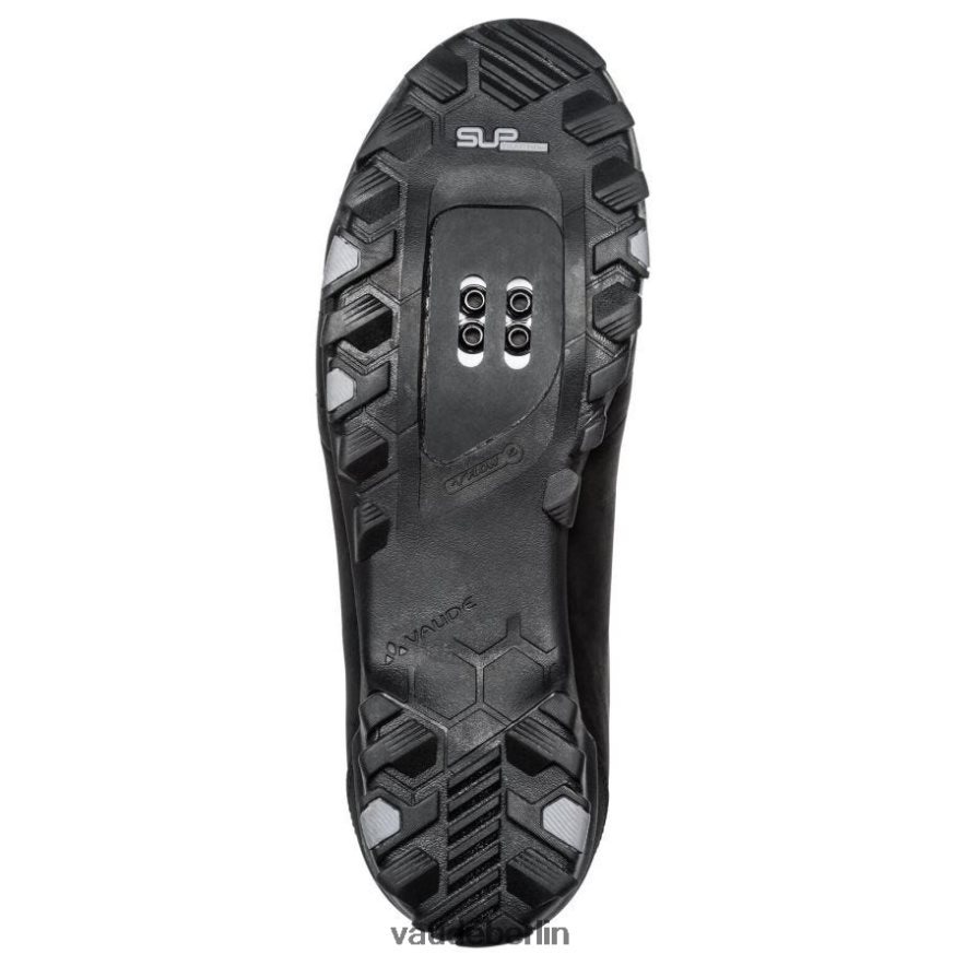 VAUDE Sykkel-Fahrradschuhe Schwarz Schuhe | HLT448974