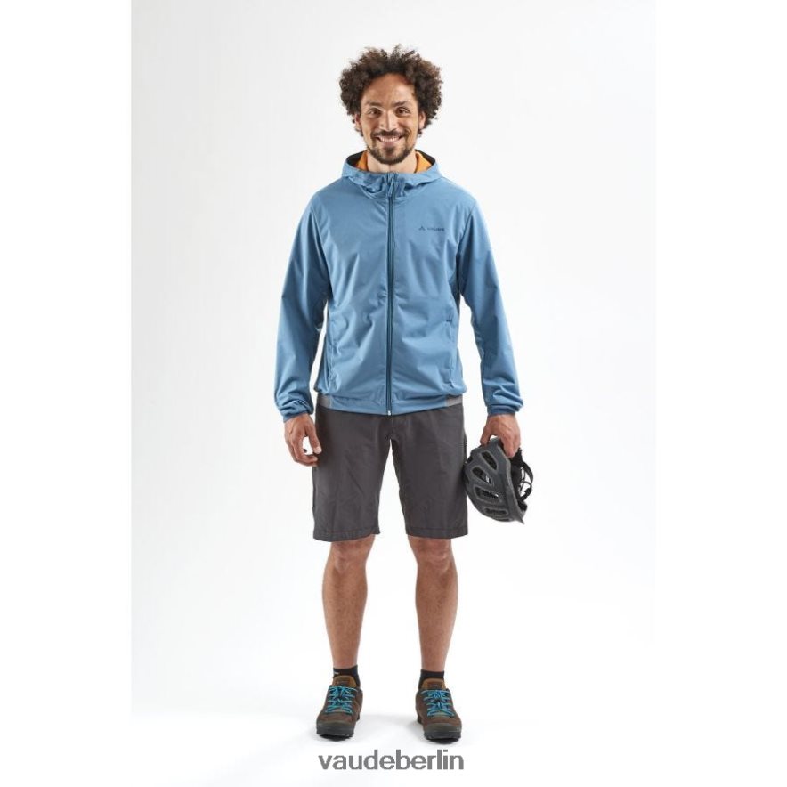 VAUDE Sykkel-Fahrradschuhe Schwarz Schuhe | HLT448974