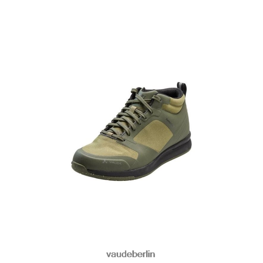 VAUDE asfalt dualflex winter stx fahrradschuhe pendeln Zedernholz Schuhe | HLT448978