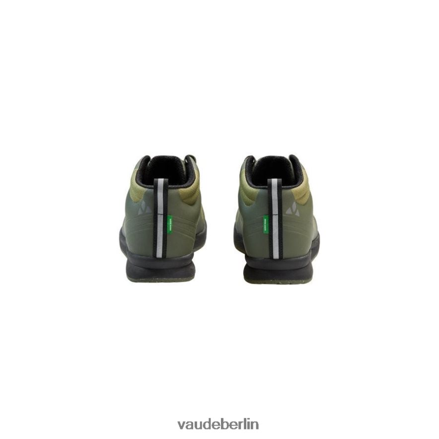 VAUDE asfalt dualflex winter stx fahrradschuhe pendeln Zedernholz Schuhe | HLT448978