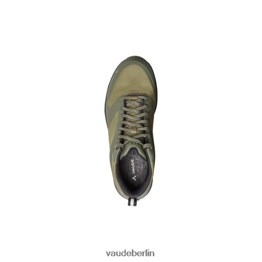 VAUDE asfalt dualflex winter stx fahrradschuhe pendeln Zedernholz Schuhe | HLT448978