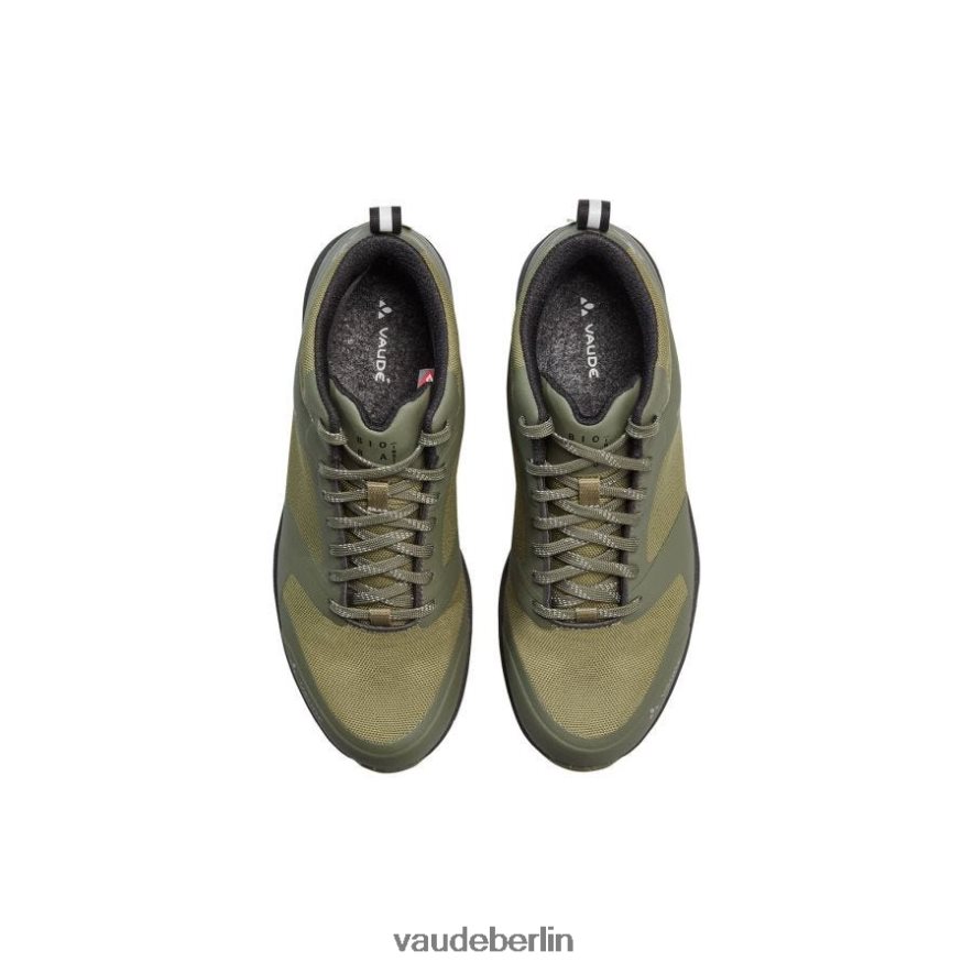 VAUDE asfalt dualflex winter stx fahrradschuhe pendeln Zedernholz Schuhe | HLT448978