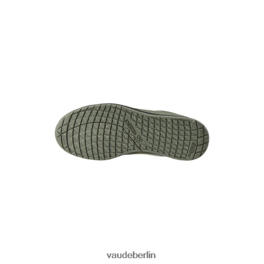 VAUDE asfalt dualflex winter stx fahrradschuhe pendeln Zedernholz Schuhe | HLT448978