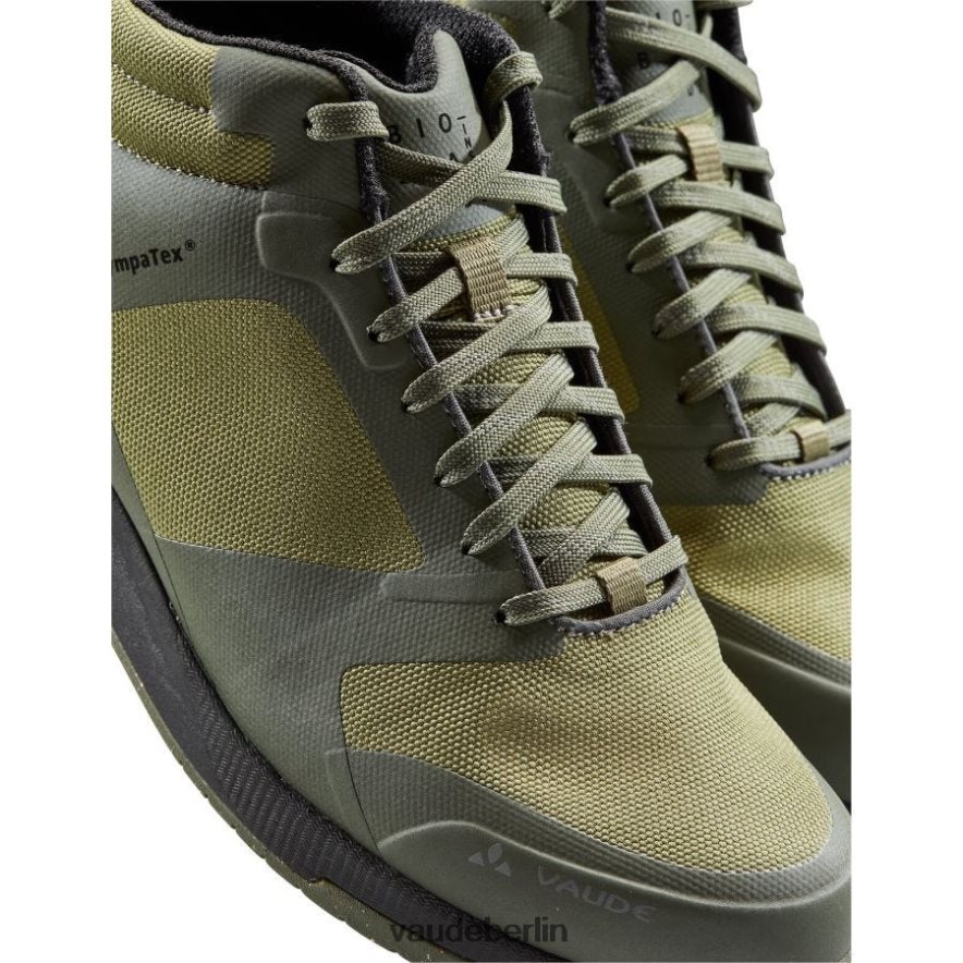 VAUDE asfalt dualflex winter stx fahrradschuhe pendeln Zedernholz Schuhe | HLT448978