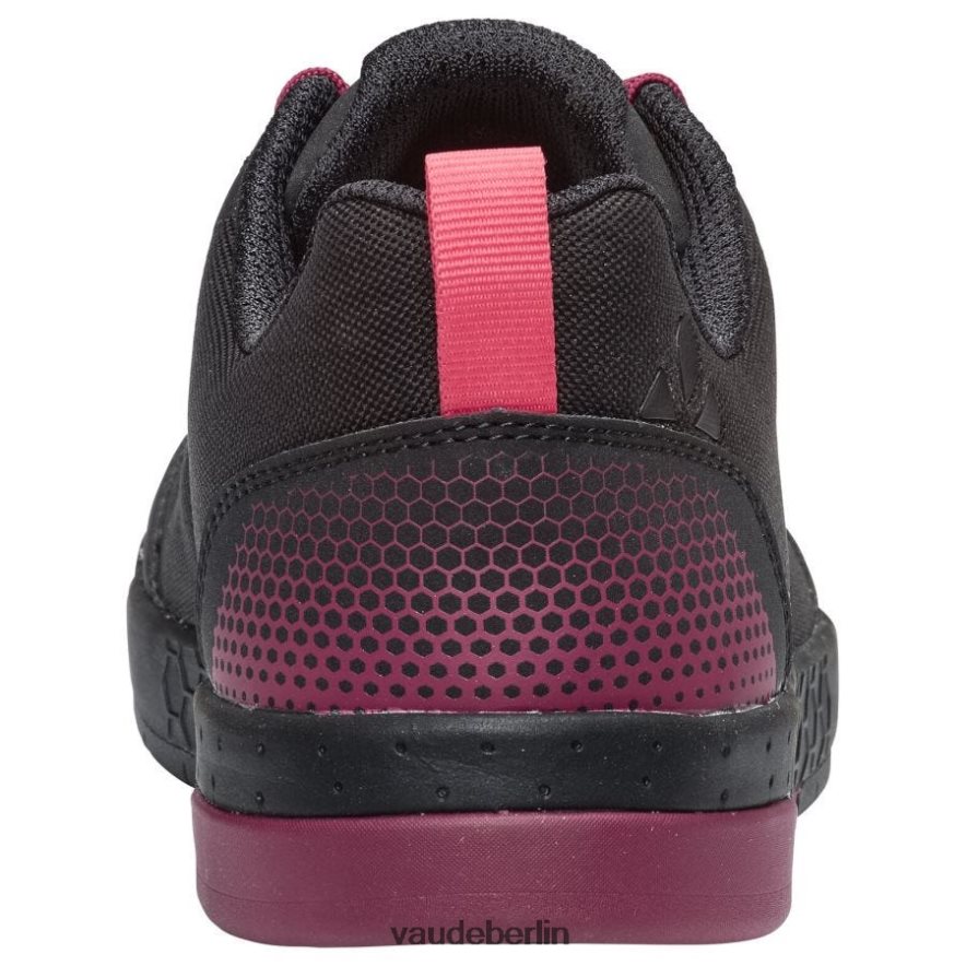 VAUDE moab syn. Alle Mountainbike-Schuhe Passionsfrucht Schuhe | HLT448985