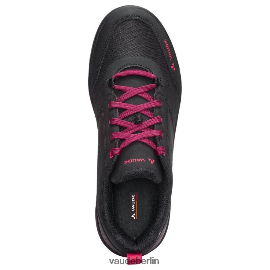 VAUDE moab syn. Alle Mountainbike-Schuhe Passionsfrucht Schuhe | HLT448985