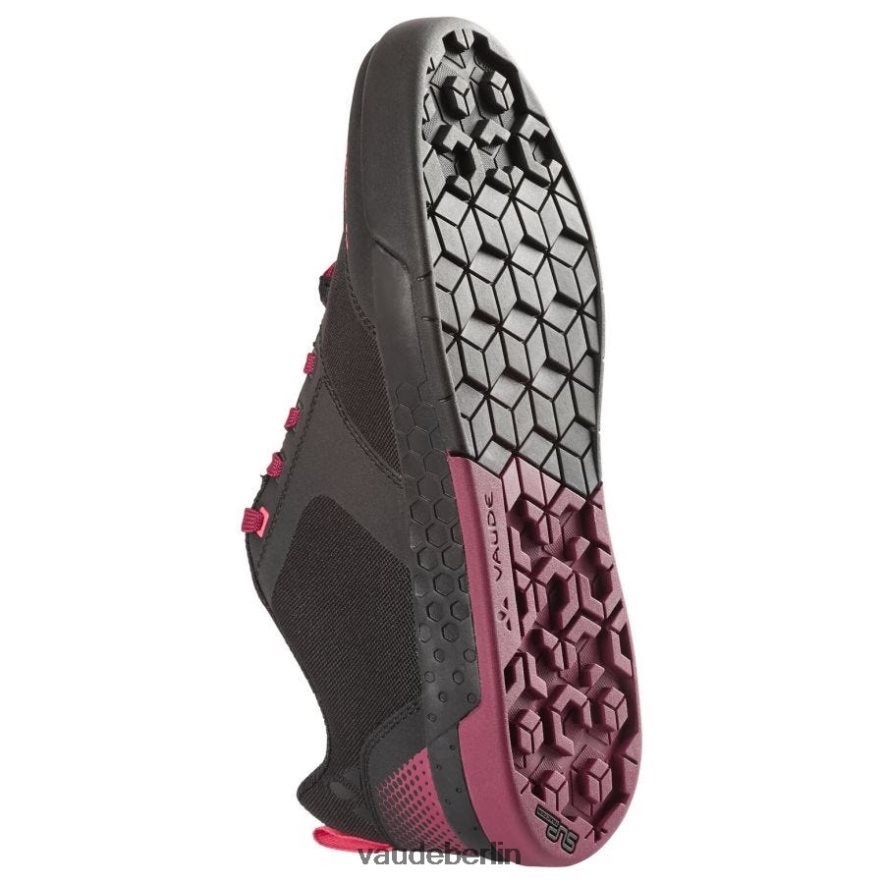VAUDE moab syn. Alle Mountainbike-Schuhe Passionsfrucht Schuhe | HLT448985