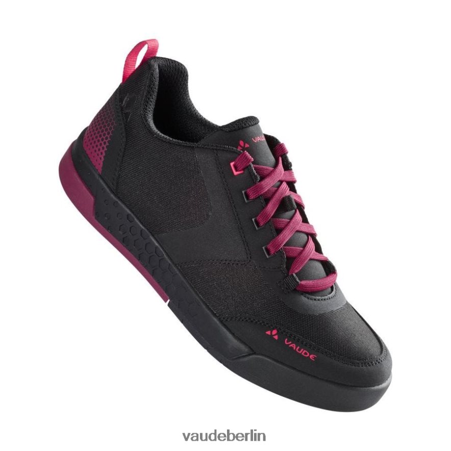 VAUDE moab syn. Alle Mountainbike-Schuhe Passionsfrucht Schuhe | HLT448985