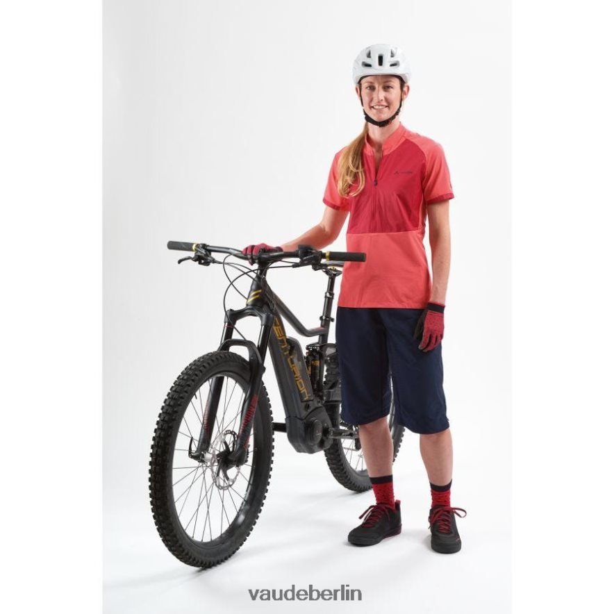 VAUDE moab syn. Alle Mountainbike-Schuhe Passionsfrucht Schuhe | HLT448985