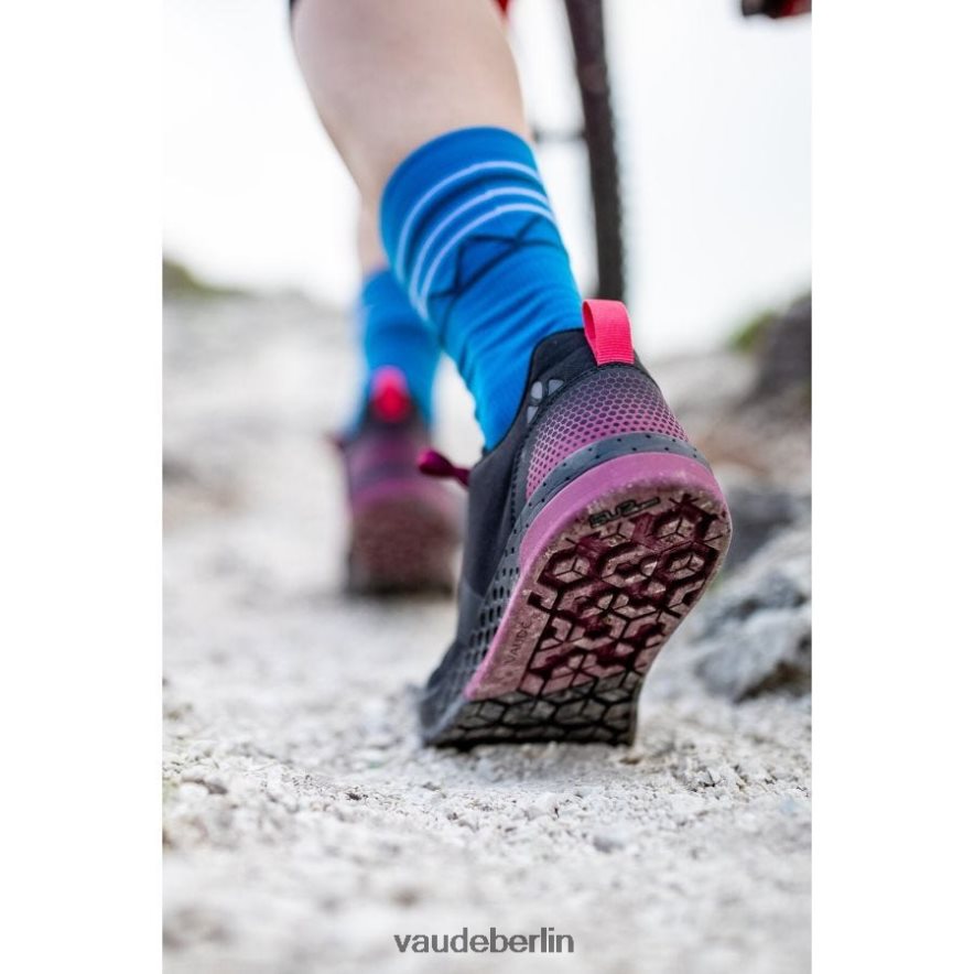 VAUDE moab syn. Alle Mountainbike-Schuhe Passionsfrucht Schuhe | HLT448985