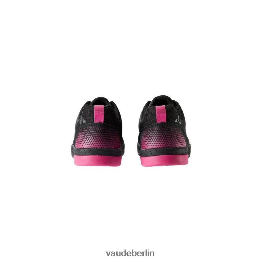 VAUDE moab syn. Alle Mountainbike-Schuhe Schwarz Schuhe | HLT448988