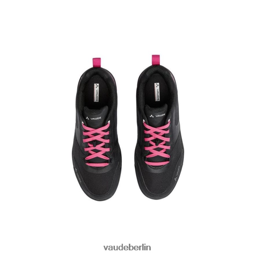 VAUDE moab syn. Alle Mountainbike-Schuhe Schwarz Schuhe | HLT448988