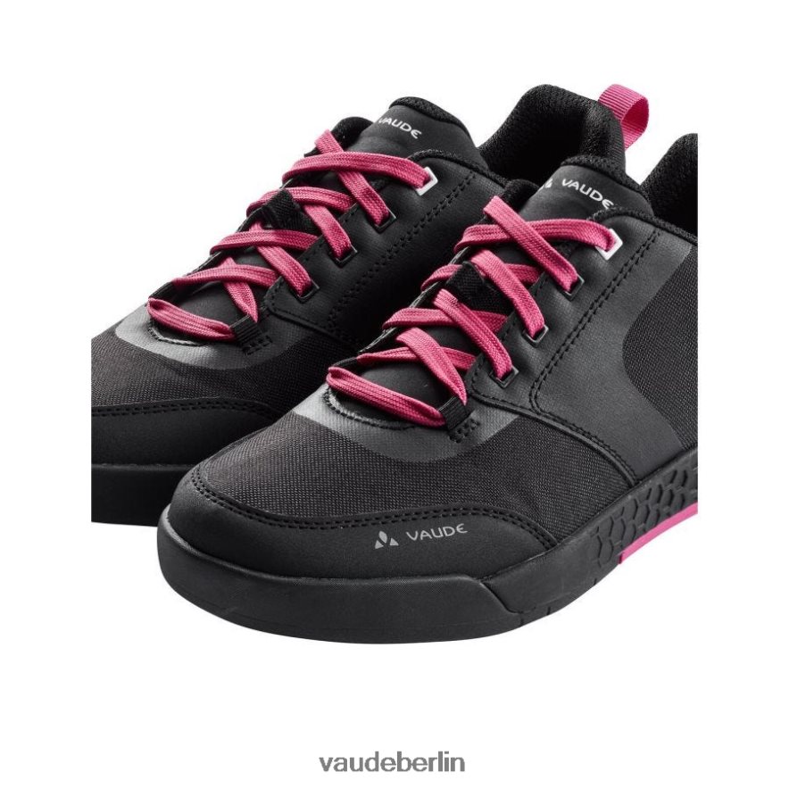 VAUDE moab syn. Alle Mountainbike-Schuhe Schwarz Schuhe | HLT448988