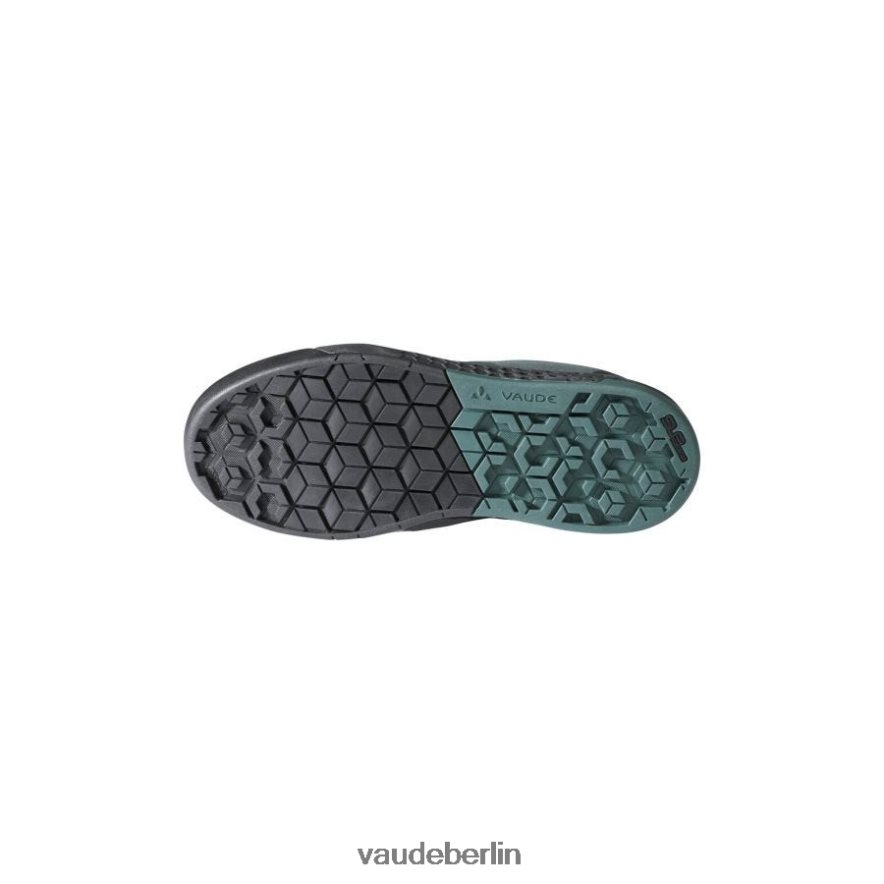 VAUDE moab syn. Alle Mountainbike-Schuhe dunkler Wald Schuhe | HLT448986