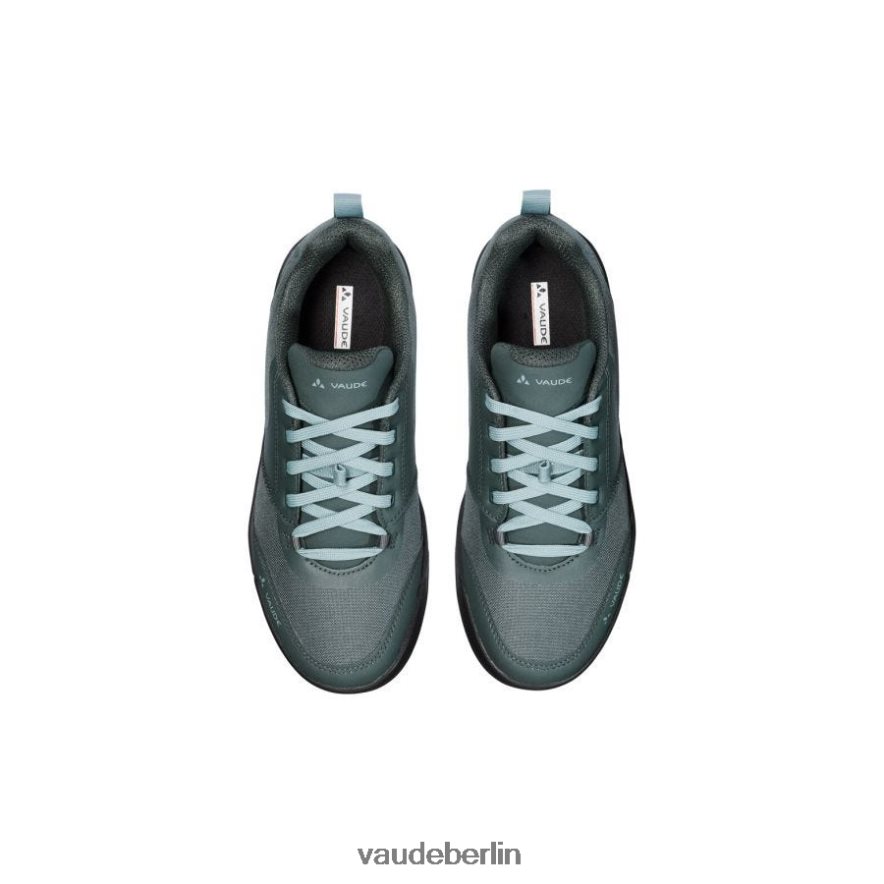 VAUDE moab syn. Alle Mountainbike-Schuhe dunkler Wald Schuhe | HLT448986