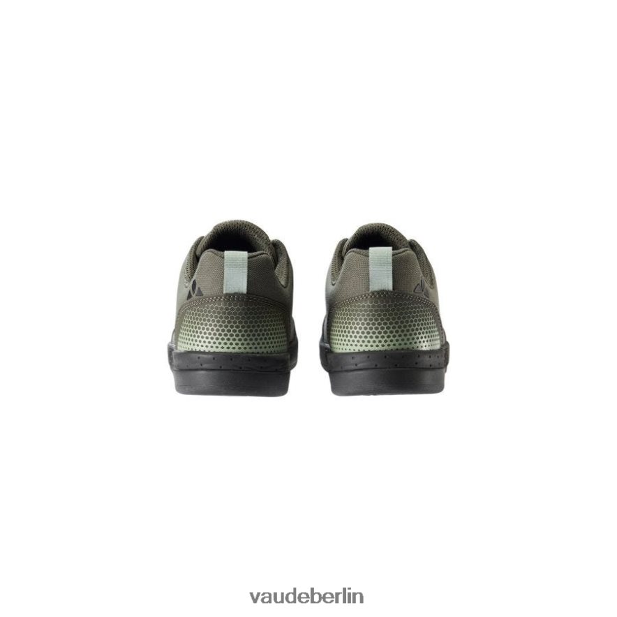 VAUDE moab syn. Alle Mountainbike-Schuhe khaki Schuhe | HLT448987