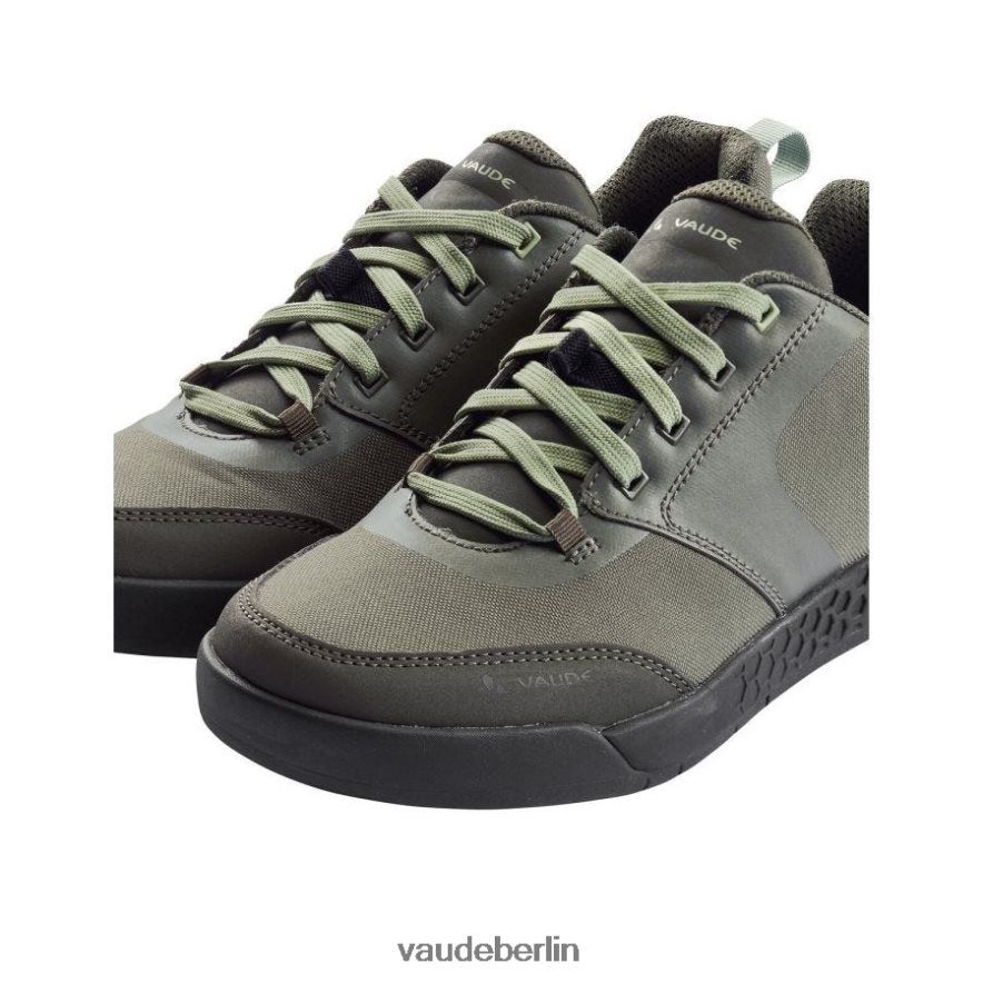 VAUDE moab syn. Alle Mountainbike-Schuhe khaki Schuhe | HLT448987