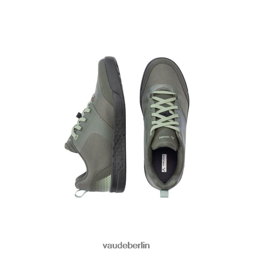 VAUDE moab syn. Alle Mountainbike-Schuhe khaki Schuhe | HLT448987