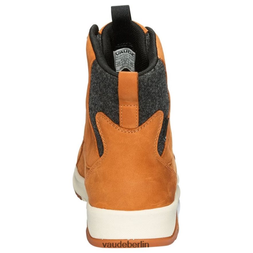 VAUDE Kiruna II Stx Stiefel Anthrazit Schuhe HLT4481008