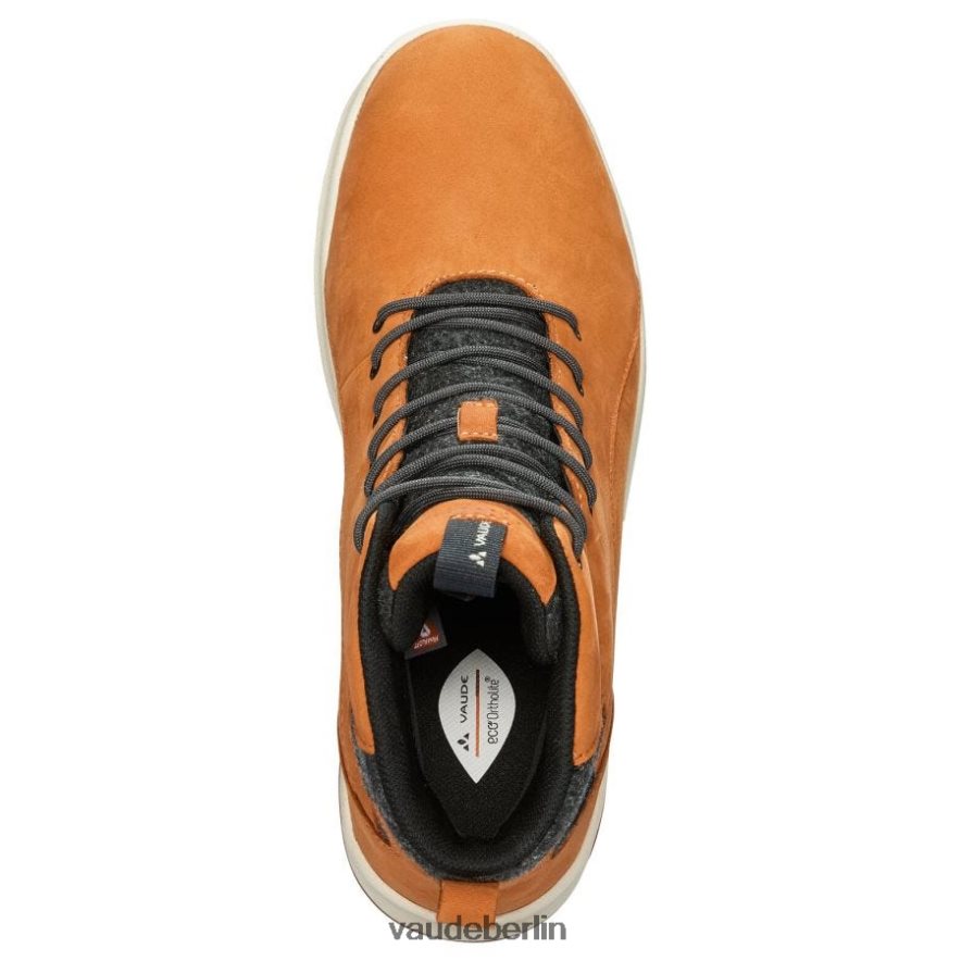 VAUDE Kiruna II Stx Stiefel Anthrazit Schuhe HLT4481008