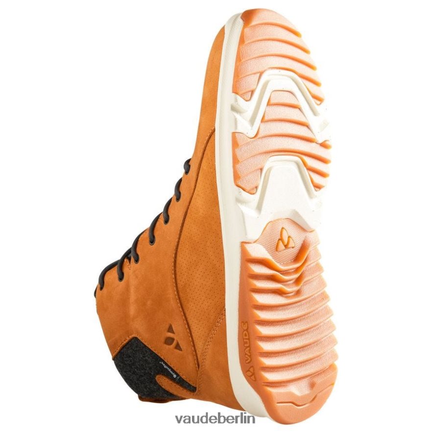 VAUDE Kiruna II Stx Stiefel Anthrazit Schuhe HLT4481008