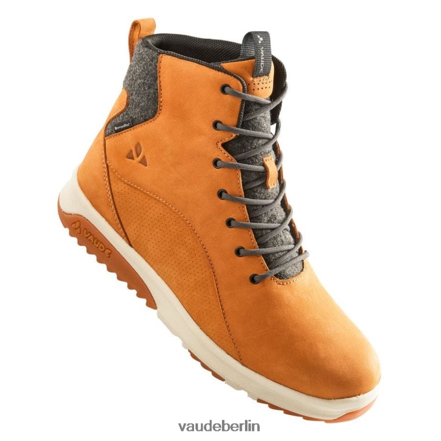 VAUDE Kiruna II Stx Stiefel Anthrazit Schuhe HLT4481008