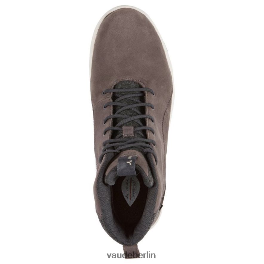 VAUDE Kiruna II Stx Stiefel Anthrazit Schuhe HLT4481009