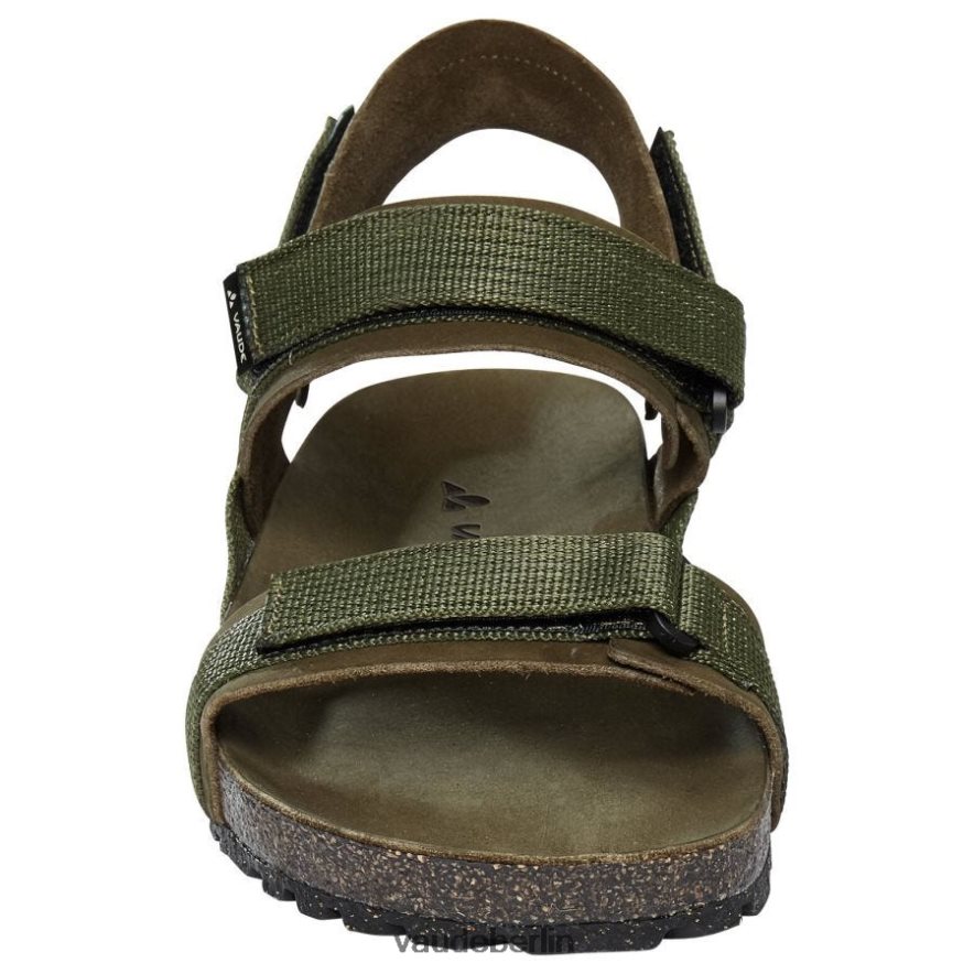 VAUDE Lorus-Sandalen Zedernholz Schuhe HLT4481011