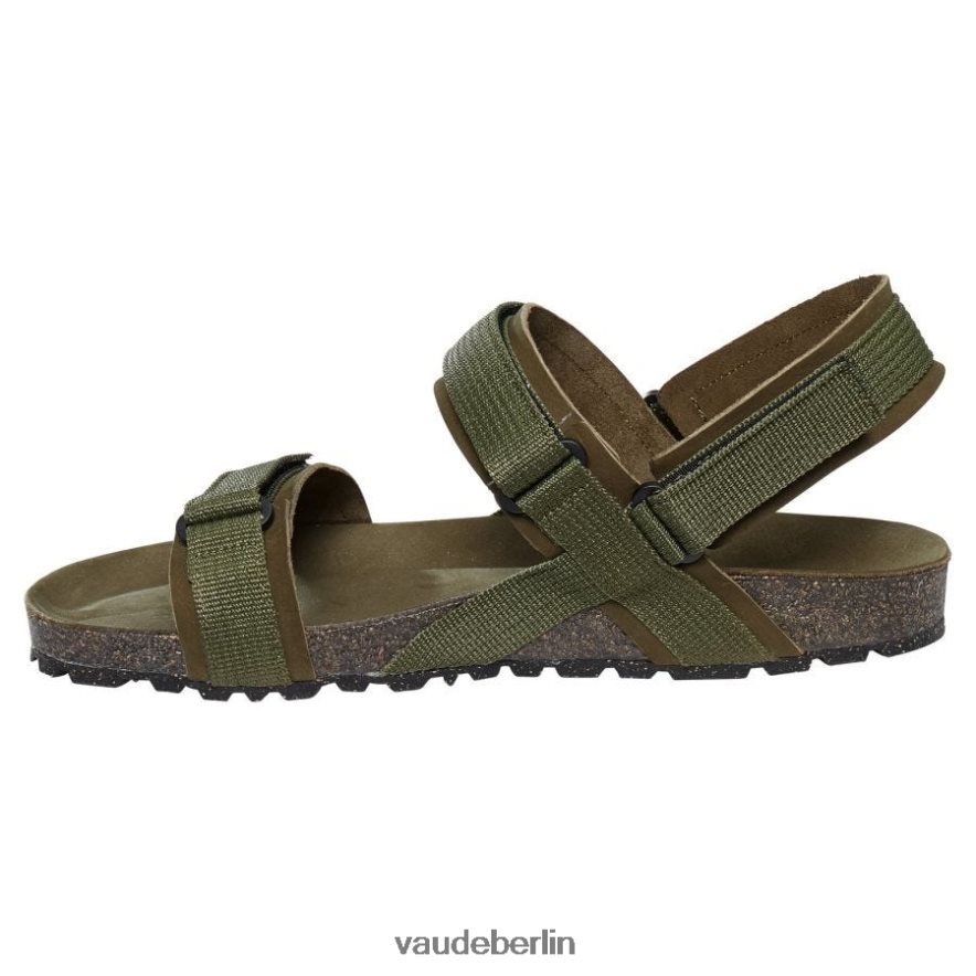 VAUDE Lorus-Sandalen Zedernholz Schuhe HLT4481011