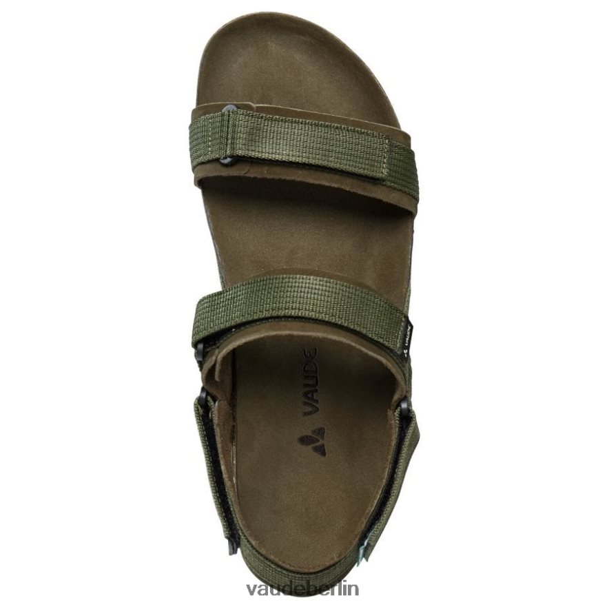 VAUDE Lorus-Sandalen Zedernholz Schuhe HLT4481011