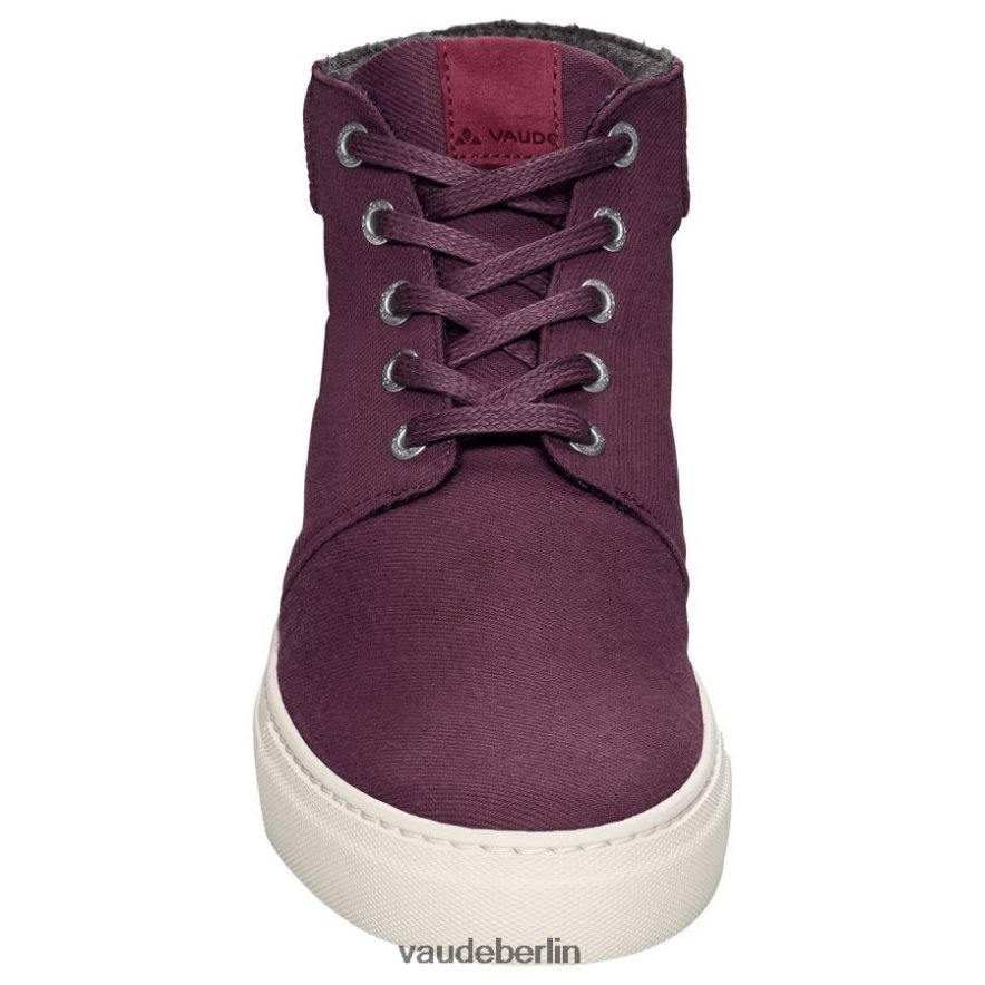 VAUDE Mineo-Trainer Cassis Schuhe HLT4481019