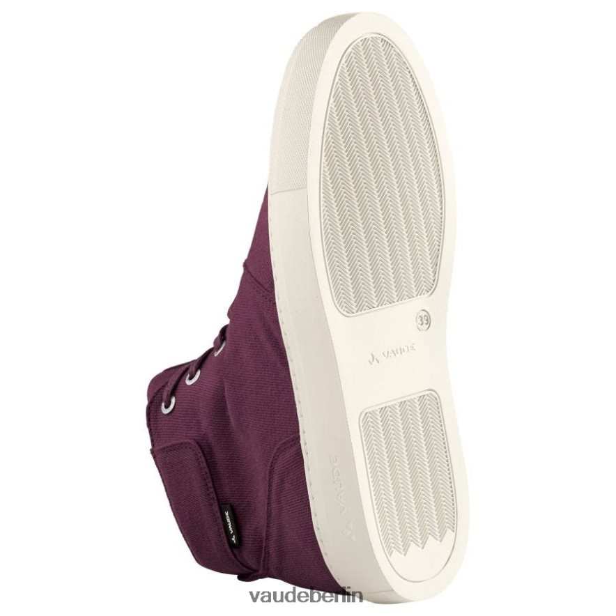 VAUDE Mineo-Trainer Cassis Schuhe HLT4481019