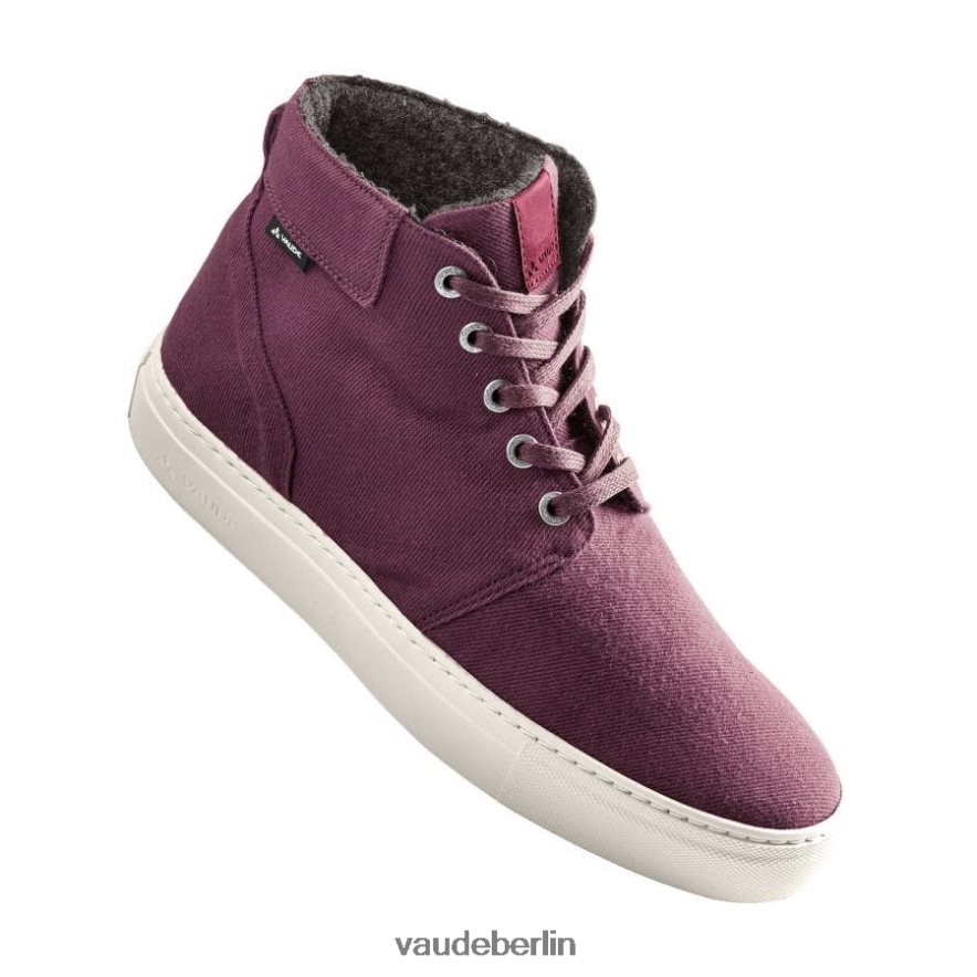 VAUDE Mineo-Trainer Cassis Schuhe HLT4481019