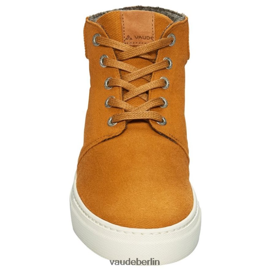 VAUDE Mineo-Trainer schlickbraun Schuhe HLT4481018