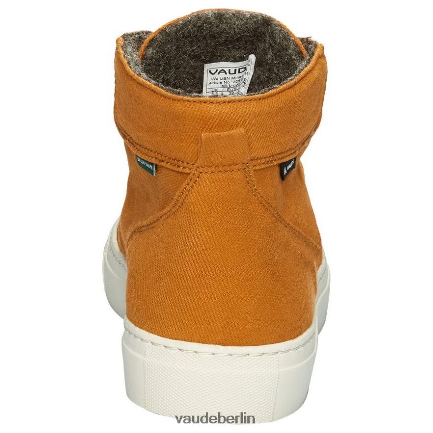 VAUDE Mineo-Trainer schlickbraun Schuhe HLT4481018