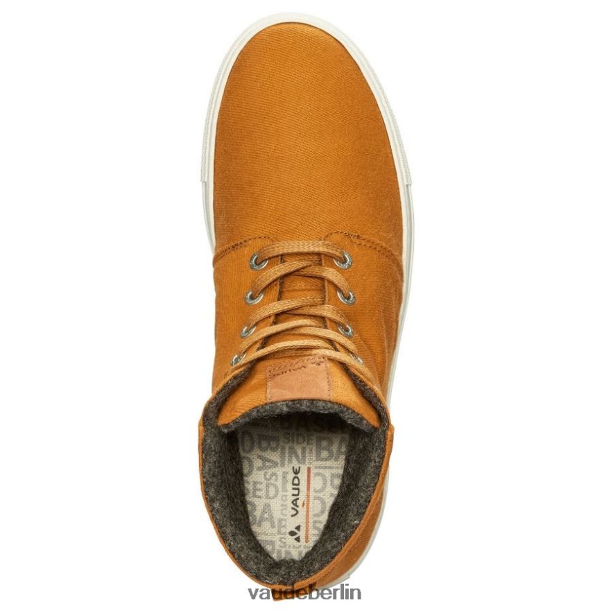 VAUDE Mineo-Trainer schlickbraun Schuhe HLT4481018