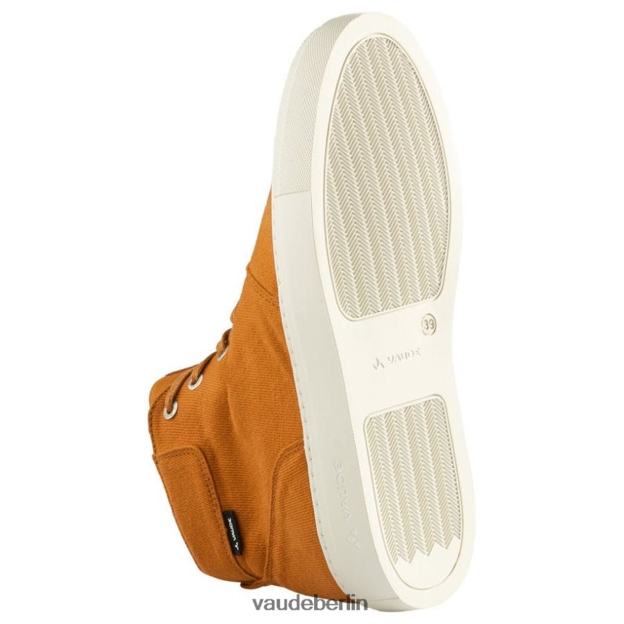 VAUDE Mineo-Trainer schlickbraun Schuhe HLT4481018