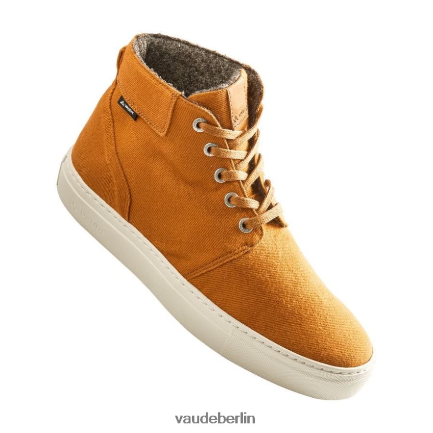 VAUDE Mineo-Trainer schlickbraun Schuhe HLT4481018