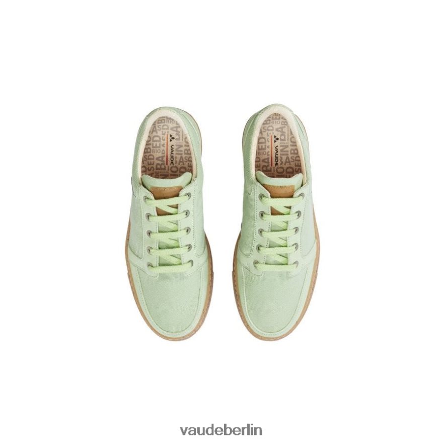 VAUDE Redmont 3.0-Trainer Aloe Vera Schuhe HLT4481006