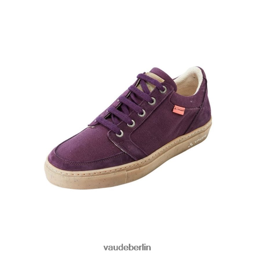 VAUDE Redmont 3.0-Trainer Brombeere Schuhe HLT4481005