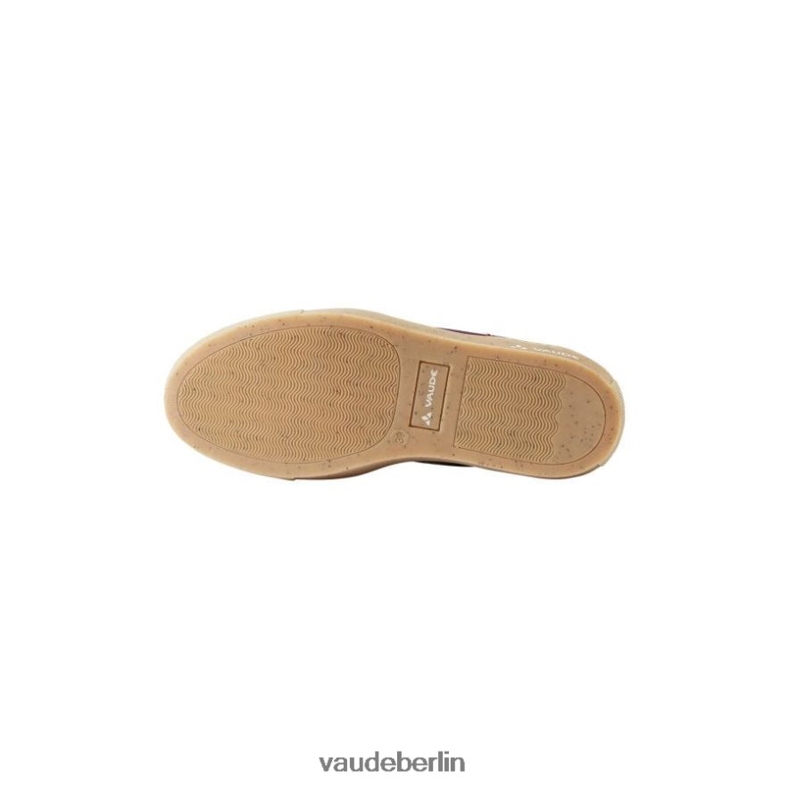 VAUDE Redmont 3.0-Trainer Brombeere Schuhe HLT4481005