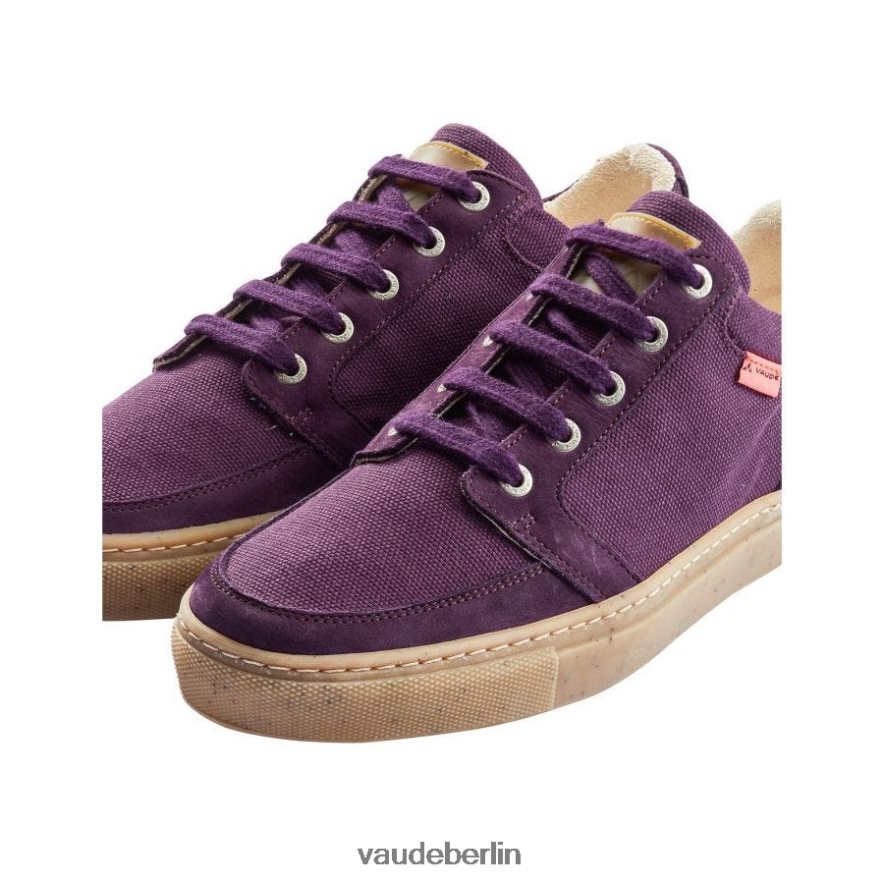 VAUDE Redmont 3.0-Trainer Brombeere Schuhe HLT4481005