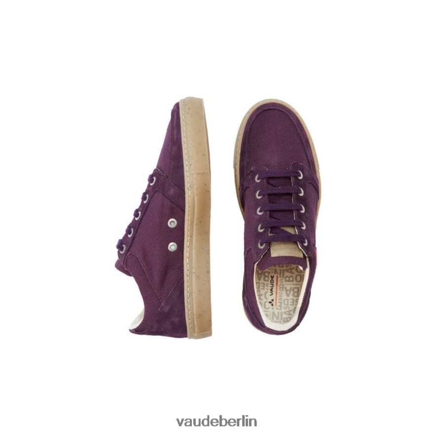 VAUDE Redmont 3.0-Trainer Brombeere Schuhe HLT4481005