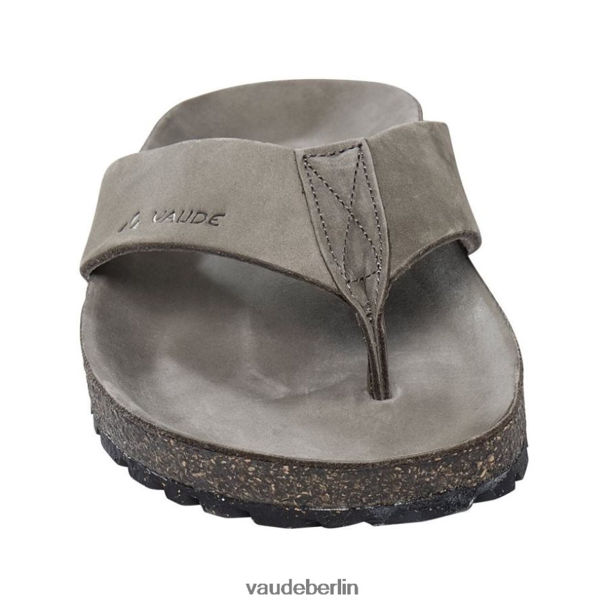 VAUDE Tiras Zehenstegsandalen Kokosnuss Schuhe HLT4481012