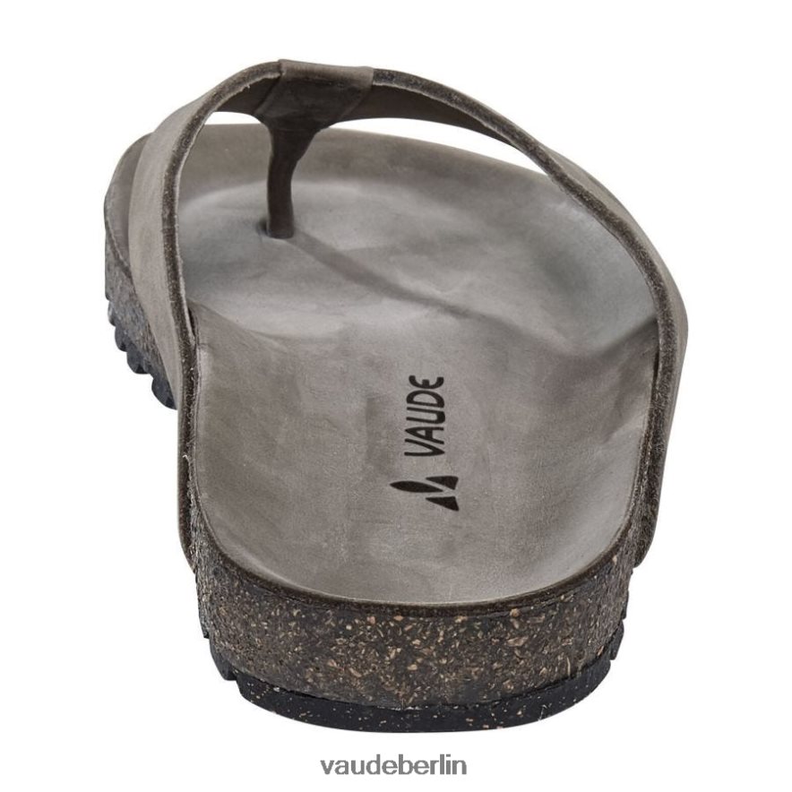 VAUDE Tiras Zehenstegsandalen Kokosnuss Schuhe HLT4481012