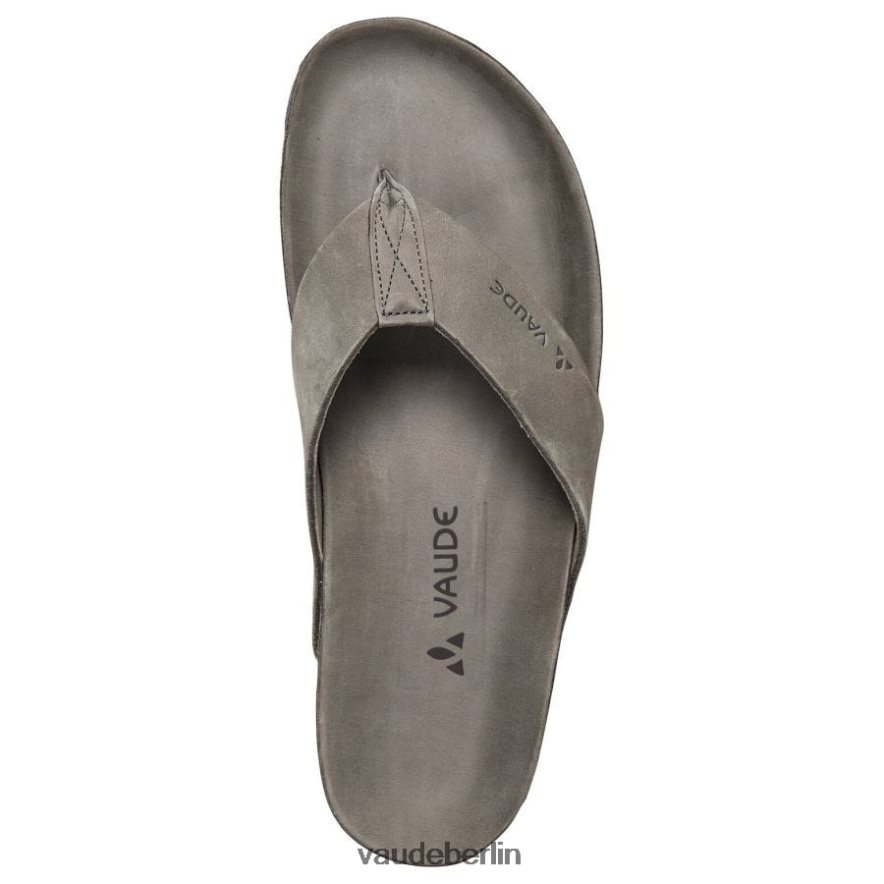 VAUDE Tiras Zehenstegsandalen Kokosnuss Schuhe HLT4481012