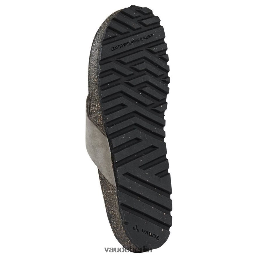 VAUDE Tiras Zehenstegsandalen Kokosnuss Schuhe HLT4481012