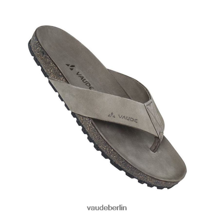 VAUDE Tiras Zehenstegsandalen Kokosnuss Schuhe HLT4481012