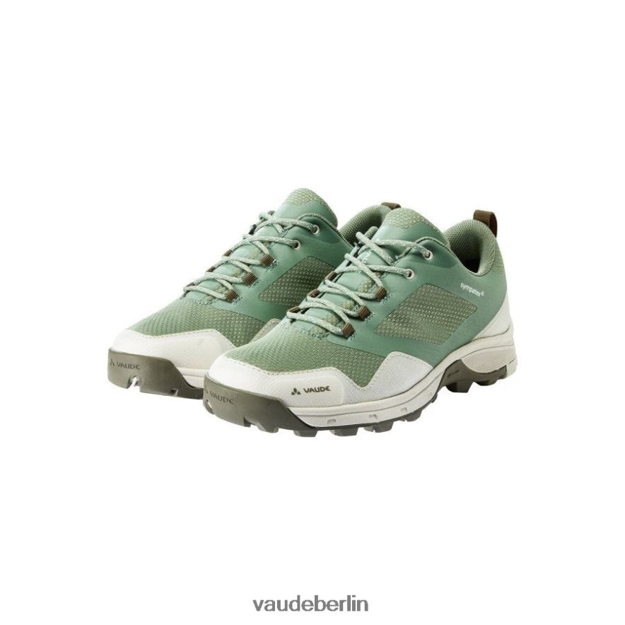 VAUDE Comrus Tech-Schuhe Weidengrün Schuhe | HLT4481001