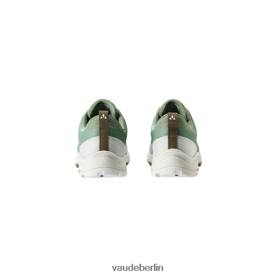 VAUDE Comrus Tech-Schuhe Weidengrün Schuhe | HLT4481001